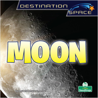 Moon - 9781039646605 by David Armentrout, 9781039646605