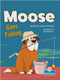 Moose Goes Fishing by Laurie Friedman, 9781039660854
