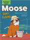 Moose Goes Fishing - 9781039662803 by Laurie Friedman, 9781039662803