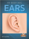 My Body Has Ears by Amy Culliford, 9781039644434