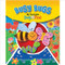 My First Little Seek and Find: Busy Bugs by J.L. Rothberg, David Wojtowycz, David Wojtowycz, 9781649967053