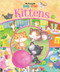 My First Little Seek and Find: Kittens by Sequoia Kids Media, Sanja Rescek, Sanja Rescek, 9781649967510