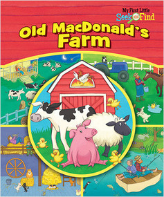 My First Little Seek and Find: Old MacDonald's Farm by Sequoia Kids Media, Jenny Arthur, Jenny Arthur, 9781649967558