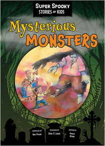 Mysterious Monsters - 9781649967619 by Sequoia Kids Media, 9781649967619