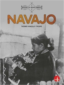 Navajo - 9798887350509 by Thomas Kingsley Troupe, 9798887350509