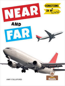Near and Far - 9781039646254 by Amy Culliford, 9781039646254