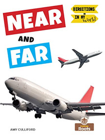 Near and Far - 9781039644342 by Amy Culliford, 9781039644342