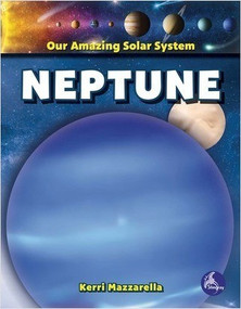 Neptune - 9798887350349 by Kerri Mazzarella, 9798887350349