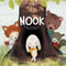 Nook - 9781649963604 by Sally Anne Garland, Sally Anne Garland, Sally Anne Garland, 9781649963604