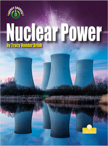 Nuclear Power - 9781039662605 by Tracy Vonder Brink, 9781039662605