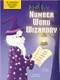 Number Word Wizardry by Amy Culliford, 9781039662704
