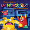 Nunca conocí a un monstruo que no me gustara (I've Never Met a Monster I Didn't Like) by Sebastian Smith, Santiago Ochoa, 9781427131010
