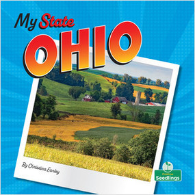 Ohio - 9781039697683 by Christina Earley, 9781039697683