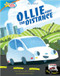 Ollie Goes the Distance / All About Electric Cars by Claire Winslow, 9781649969873