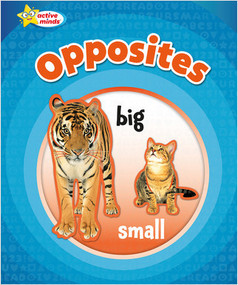Opposites - 9781649966568 by Sequoia Kids Media, 9781649966568