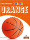 Orange - 9781427132598 by Amy Culliford, Amy Culliford, Jean-Pierre Gaston, 9781427132598