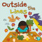 Outside the Lines - 9781638976158 by Amy Culliford, 9781638976158