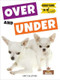 Over and Under - 9781039646261 by Amy Culliford, 9781039646261