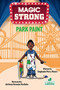 Park Paint by Stephanie Perry Moore, Anthony Ketuojor Ikediuba, 9781039801134