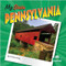Pennsylvania - 9781039697676 by Christina Earley, 9781039697676