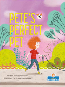 Pete's Perfect Pet - 9781039660847 by Vicky Bureau, 9781039660847