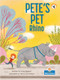 Pete's Pet Rhino by Vicky Bureau, 9781039660823