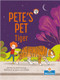 Pete's Pet Tiger - 9781039660809 by Vicky Bureau, 9781039660809