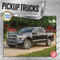 Pickup Trucks - 9798887350097 by Ryan Earley, 9798887350097