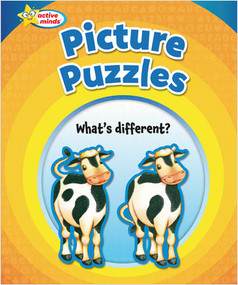 Picture Puzzles - 9781649966537 by Sequoia Kids Media, 9781649966537