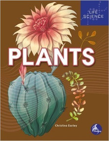 Plants - 9781638976042 by Christina Earley, 9781638976042