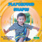 Playground Shapes by Sebastian Stratford, Amy Culliford, 9781427128454