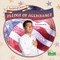 Pledge of Allegiance by Christina Earley, 9781039661813