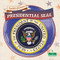 Presidential Seal by Christina Earley, 9781039659834