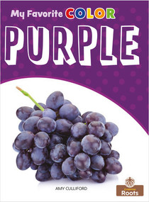 Purple - 9781427132604 by Amy Culliford, Amy Culliford, Jean-Pierre Gaston, 9781427132604