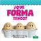 ¿Qué forma tengo? (What Shape Am I?) - 9781427130907 by Miranda Kelly, Pablo de la Vega, 9781427130907