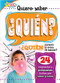 Quiero saber ¿QUIÉN? (Kids Ask WHO?) by Sequoia Kids Media, 9781649969774