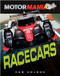 Racecars by Rob Colson, 9781039647756