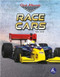 Race Cars - 9781638975885 by Ryan James, 9781638975885