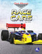 Race Cars - 9781638974734 by Ryan James