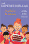 Rachel a la cabeza (Rachel Leads the Way) by Laurie Friedman, 9781039648821