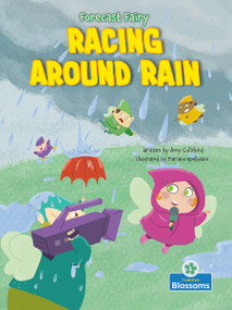 Racing Around Rain - 9781039800885 by Amy Culliford, Mariano Epelbaum, 9781039800885