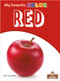 Red - 9781427134707 by Amy Culliford, Amy Culliford, Jean-Pierre Gaston, 9781427134707