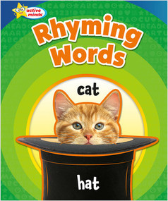 Rhyming Words by Sequoia Kids Media, 9781649966551