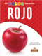 Rojo (Red) by Amy Culliford, Milly Blanco, Gilda Kupferman, 9781427132956
