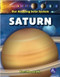 Saturn - 9798887350363 by Kerri Mazzarella, 9798887350363