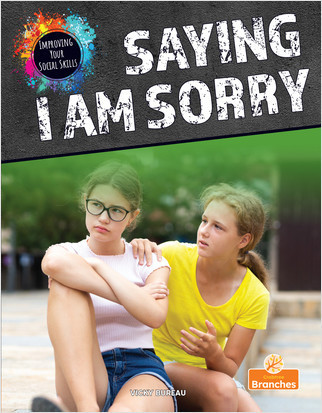 Saying I Am Sorry - 9781039662391 by Vicky Bureau, 9781039662391
