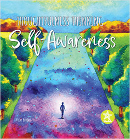 Self-Awareness by Vicky Bureau, 9781638970910
