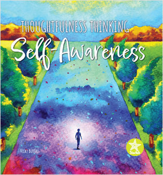 Self-Awareness - 9781638971771 by Vicky Bureau, 9781638971771
