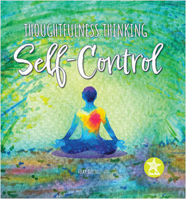Self-Control - 9781638971818 by Vicky Bureau, 9781638971818
