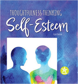 Self-Esteem - 9781638971795 by Vicky Bureau, 9781638971795